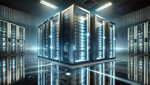 japanese cloud server